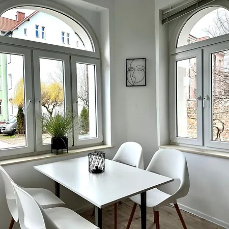 Apartment Majkowskiego Sopot