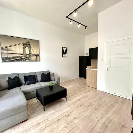 Majkowskiego Apartment